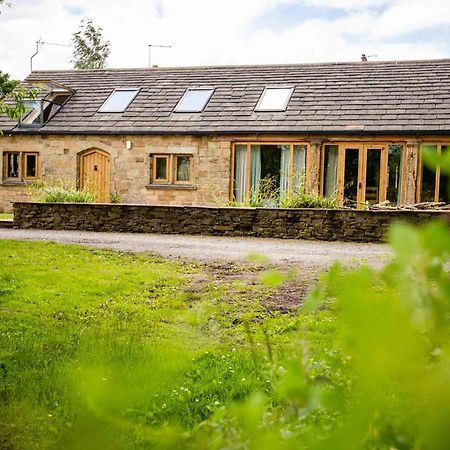 Four Bed Barn Conversion Junction 37 38 M1 Barnsley Exterior foto